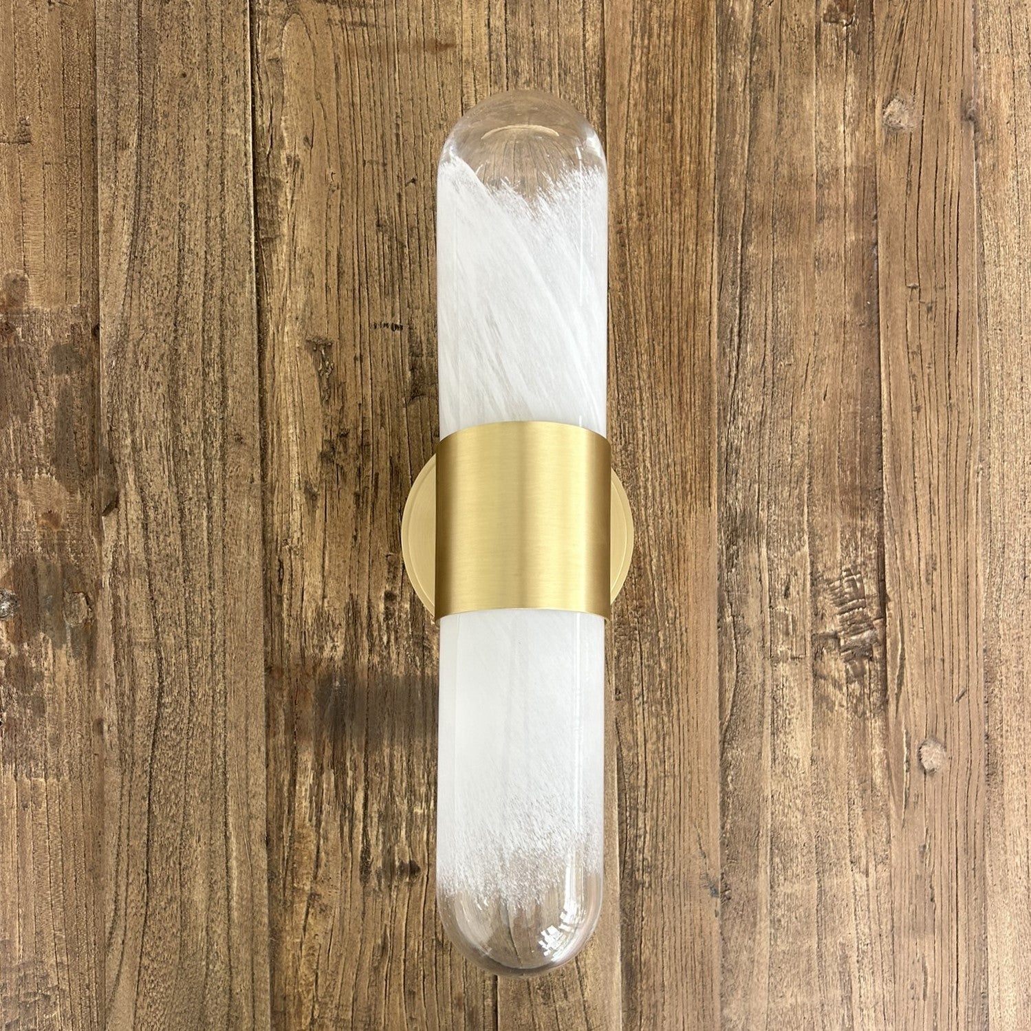 Octavia Twin Wall Lamp