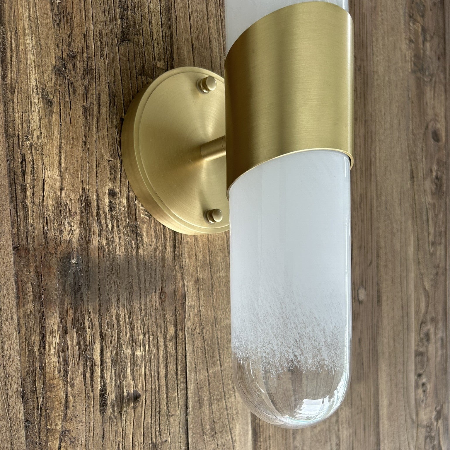 Octavia Twin Wall Lamp