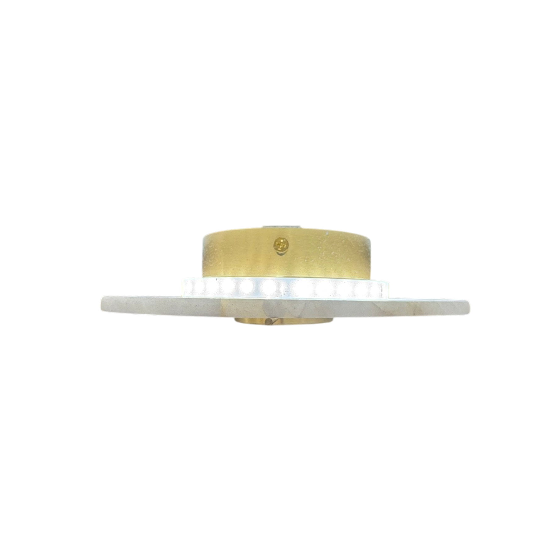 Oran Alabaster Wall Lamp - Style A