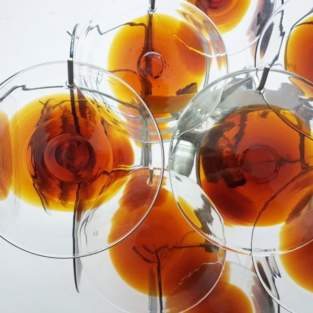 Arianna Murano Chandelier - Small