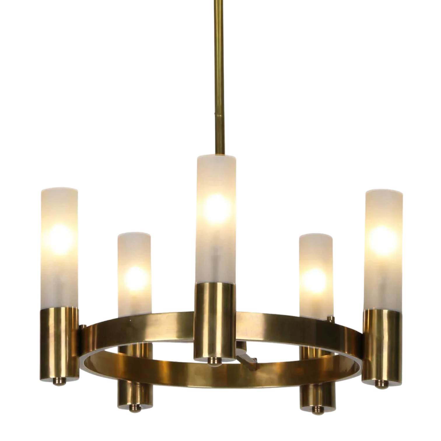 Oscar Ceiling Pendant Antique Brass ELPIM31461AB