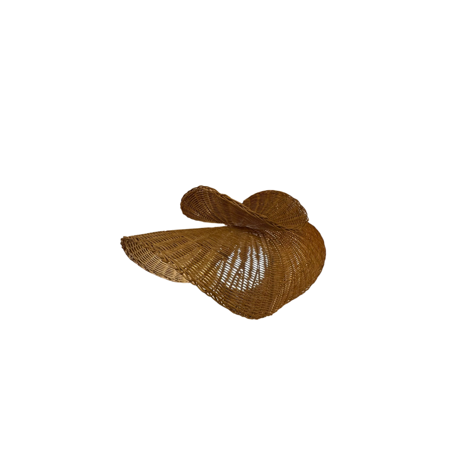 Palesa Rattan Hanging Lamp