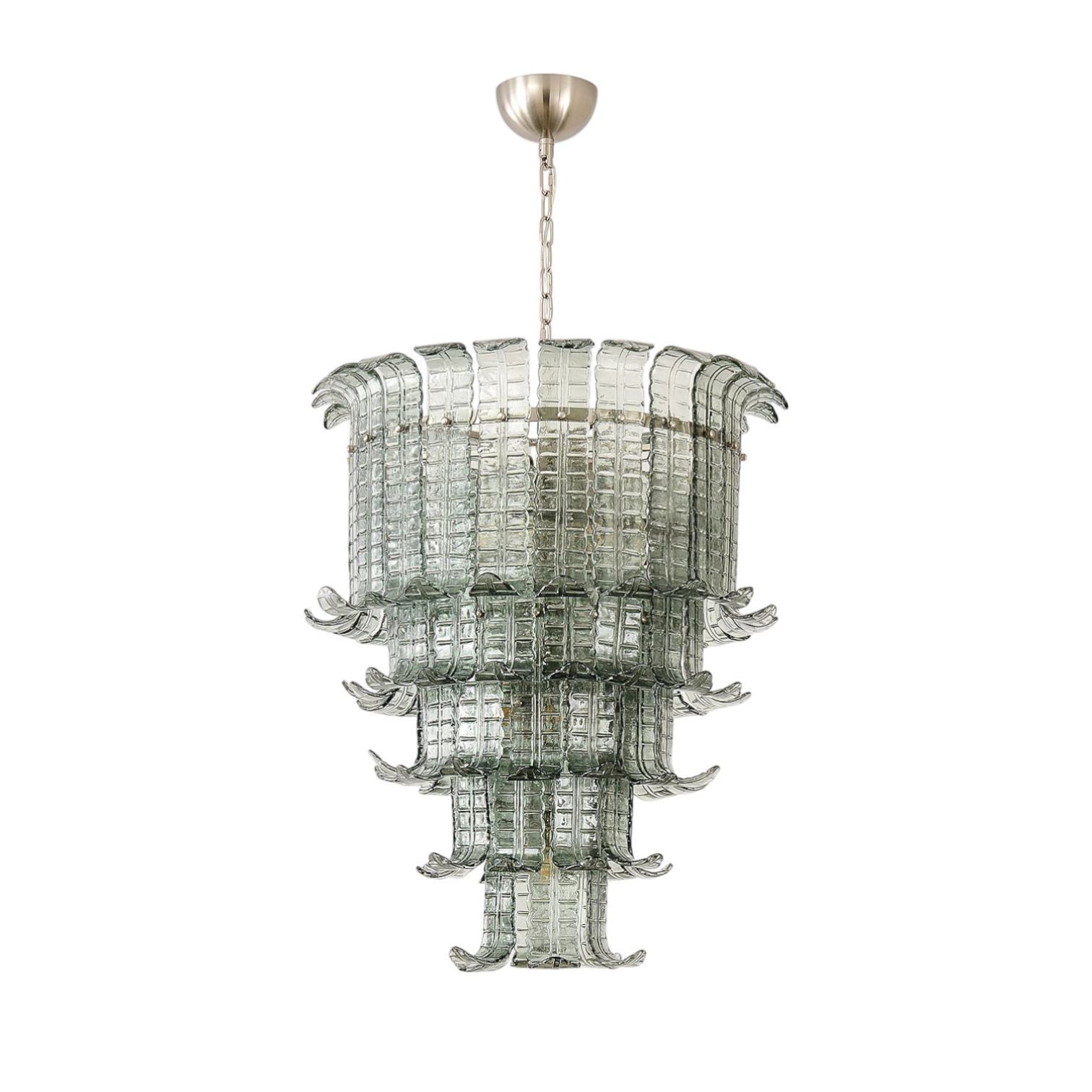Paola Murano Chandelier