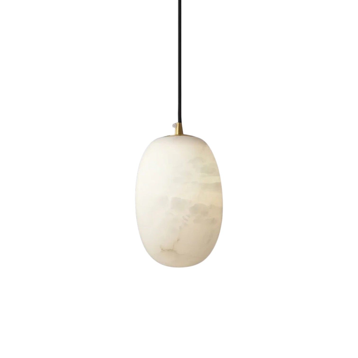 Brillo Alabaster Pendant Lamp