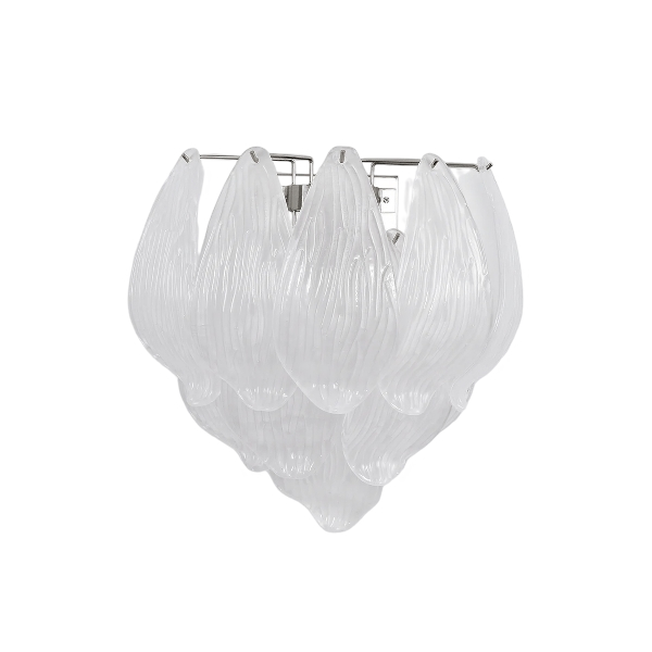 Perlina Murano Wall Lamp