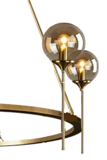Harper Chandelier