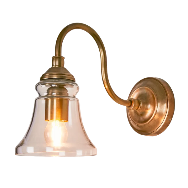 Plaza Wall Light Antique Brass (SKU ELPIM52249AB)