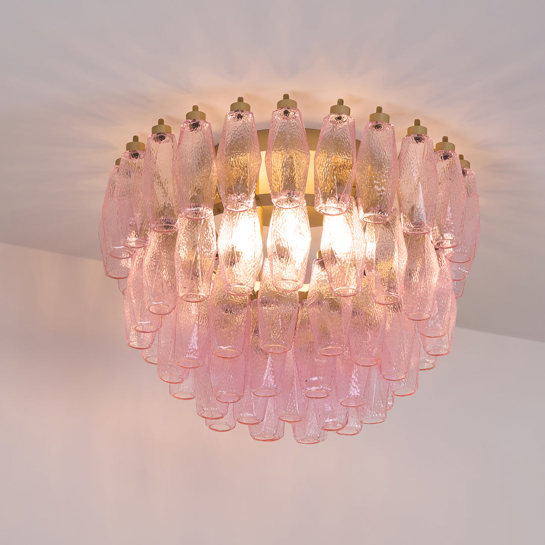 Fonda Murano Ceiling Light