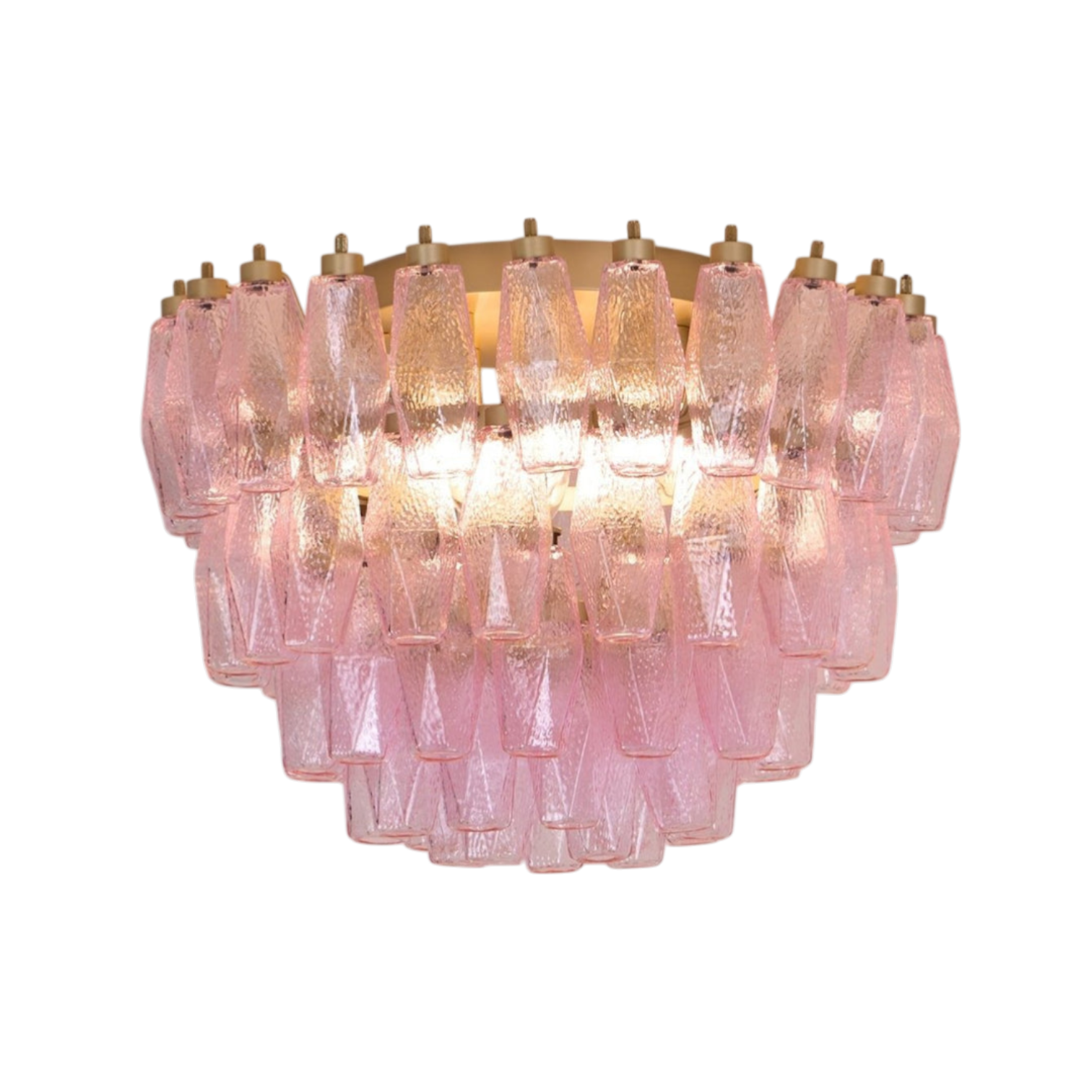 Fonda Murano Ceiling Light