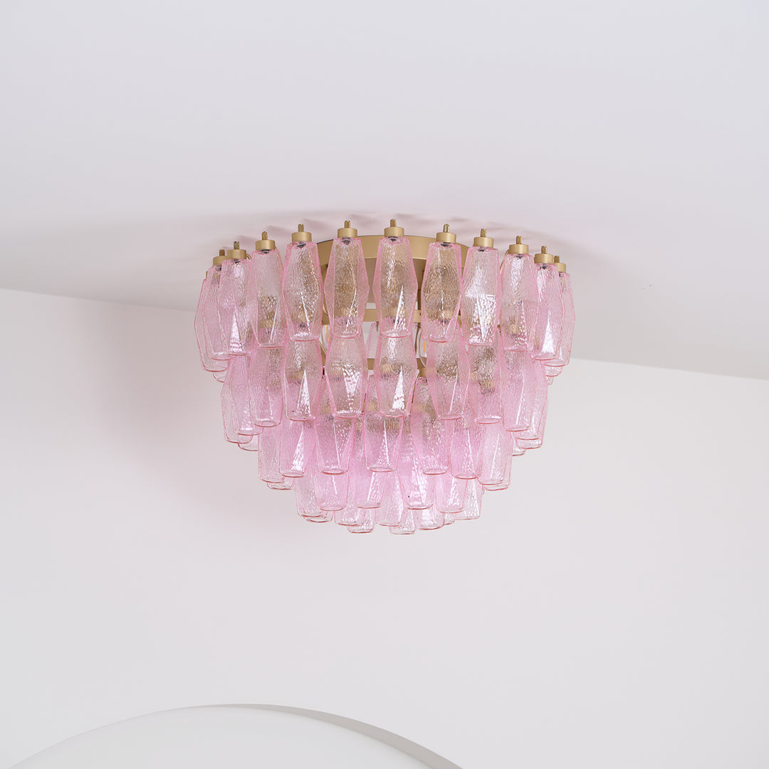 Fonda Murano Ceiling Light