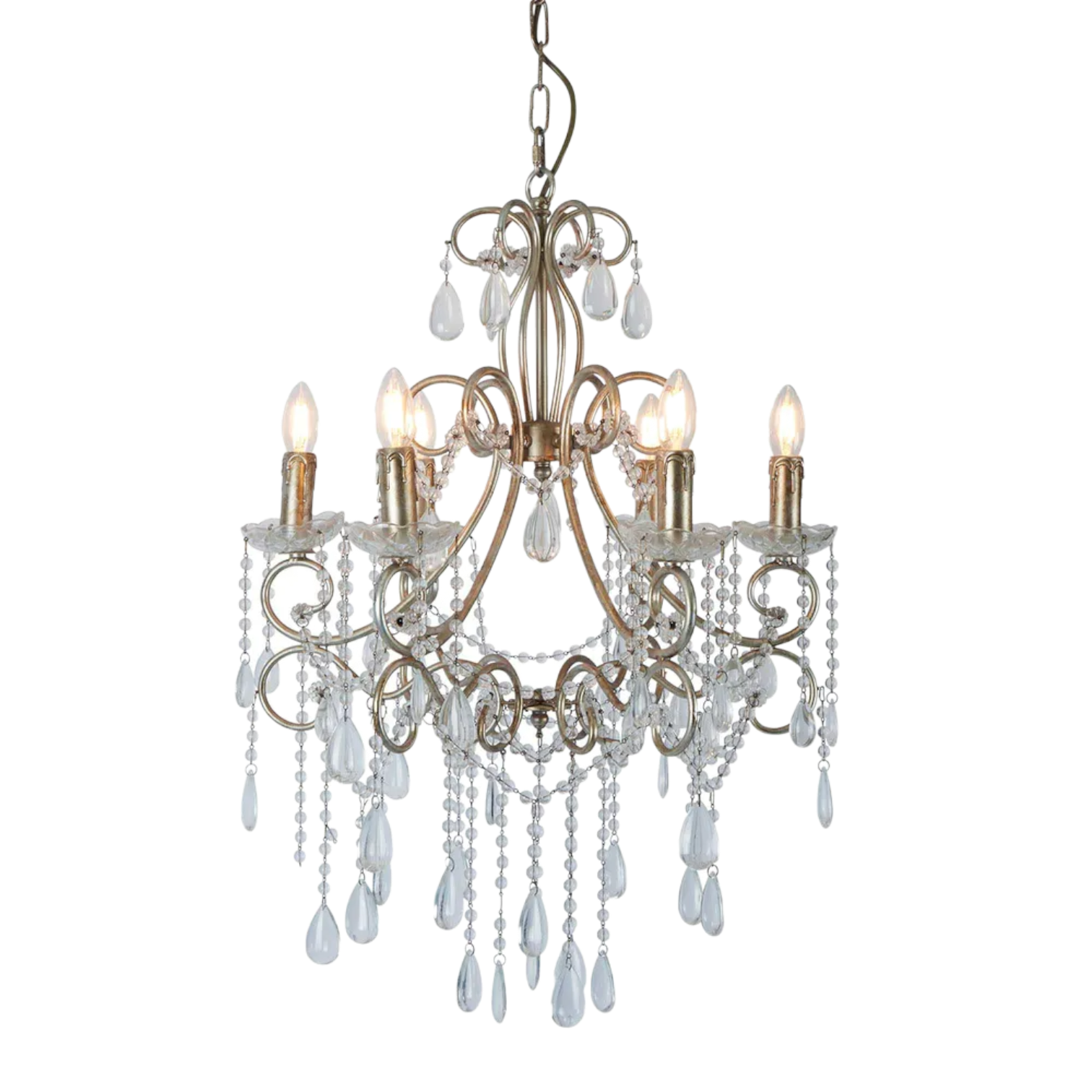 Raphael Chandelier ELZR88126ASL