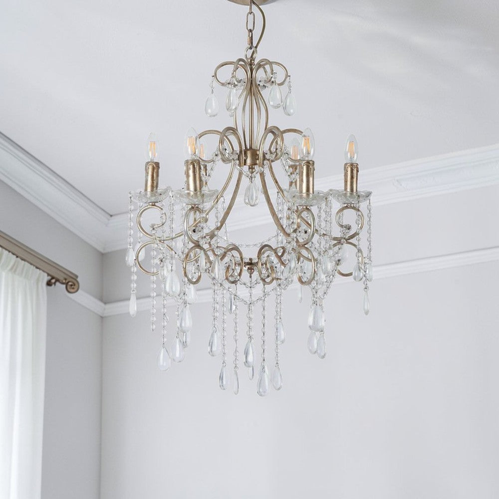 Raphael Chandelier ELZR88126ASL