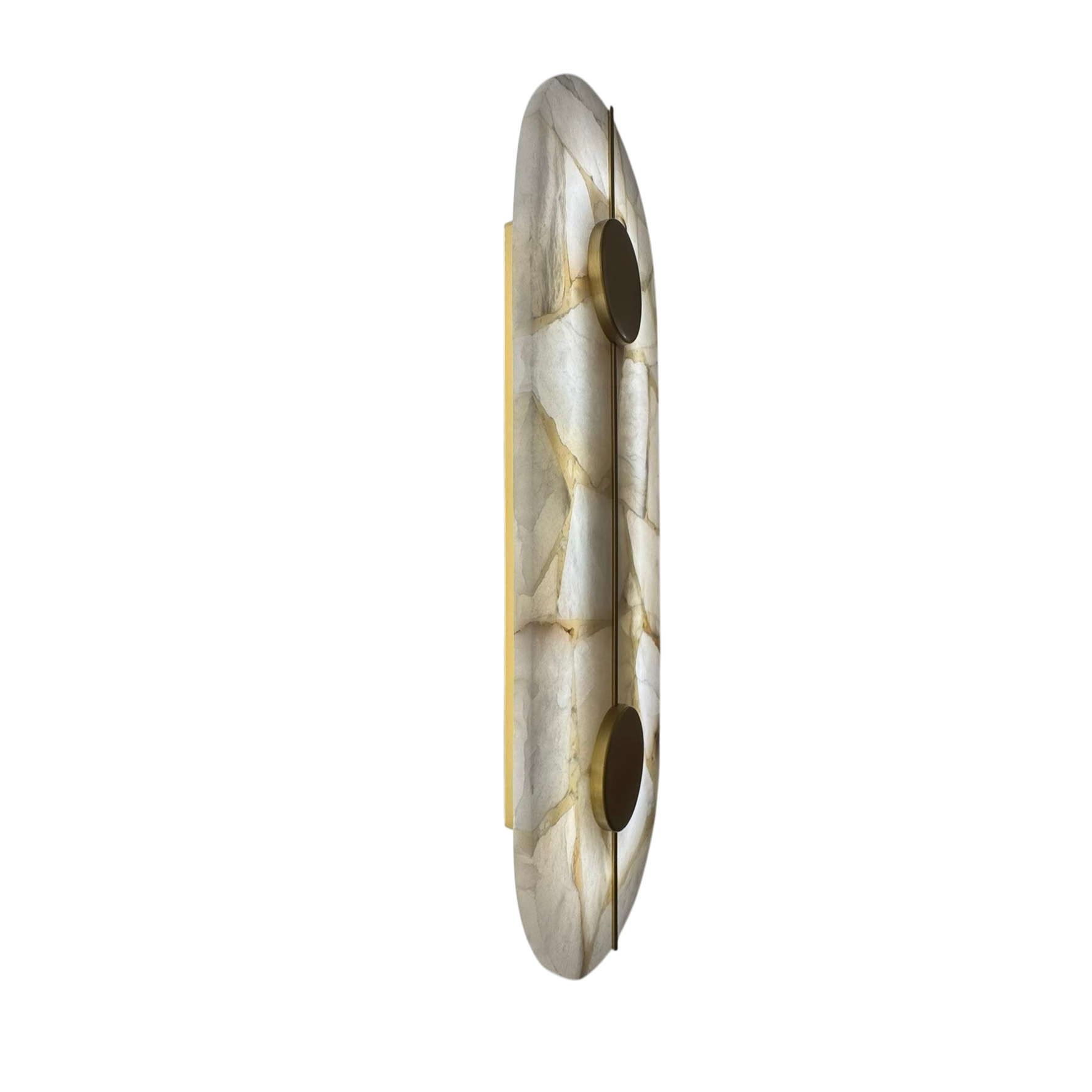 Reese Twin Wall Lamp