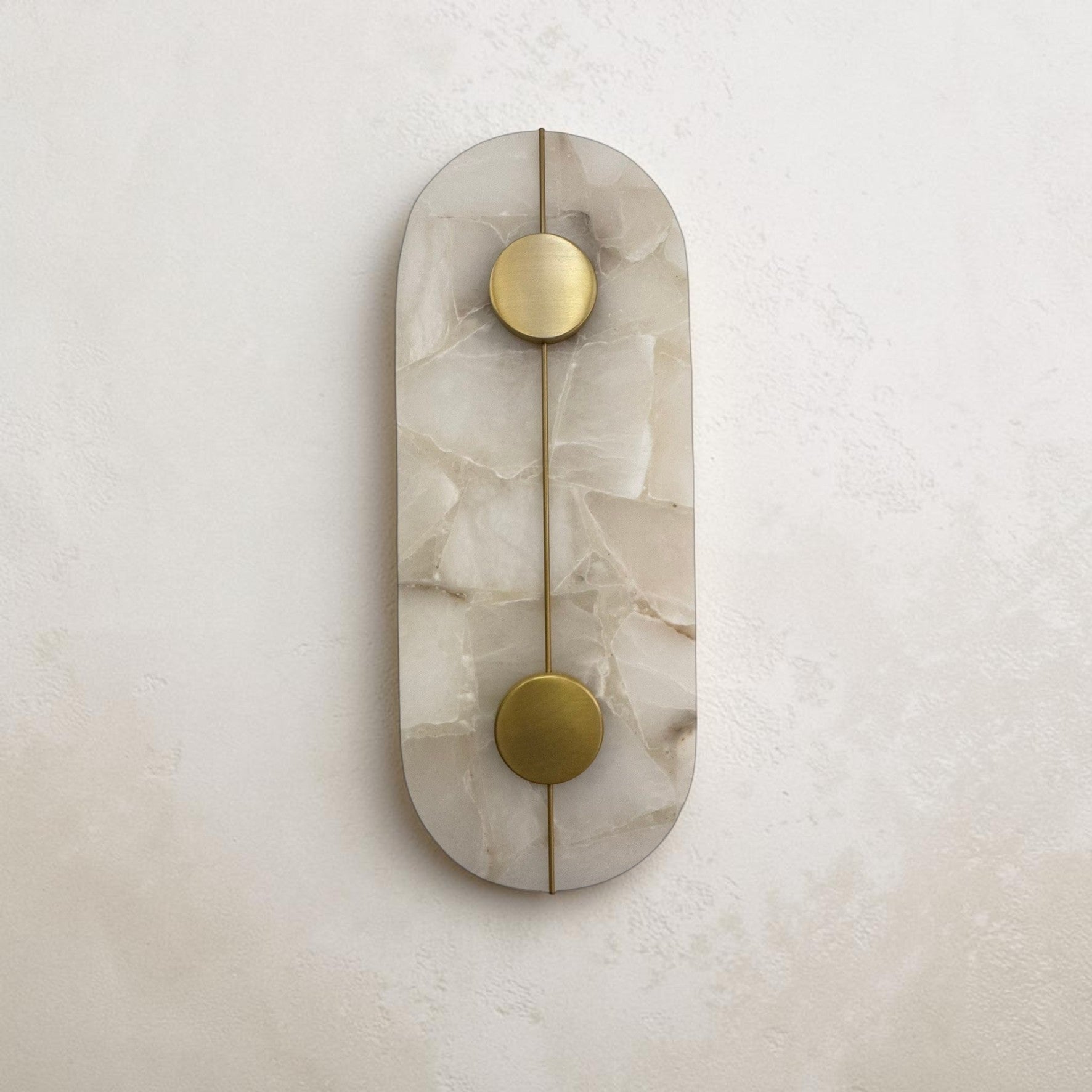 Reese Twin Wall Lamp