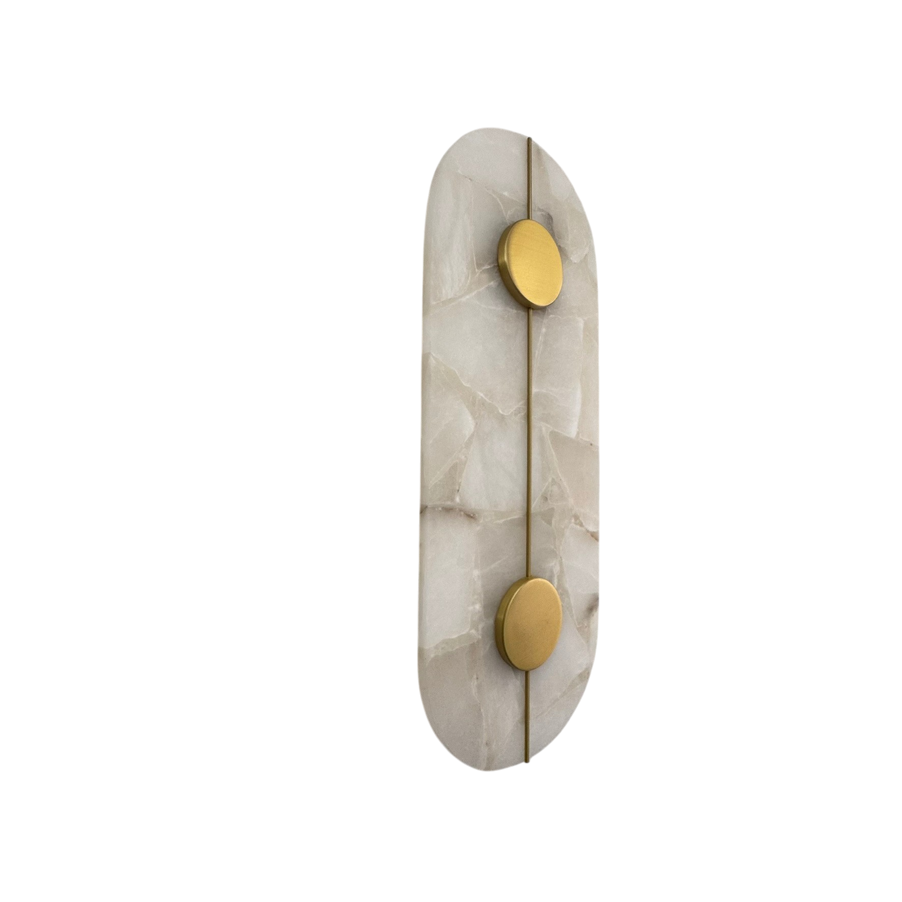 Reese Twin Wall Lamp
