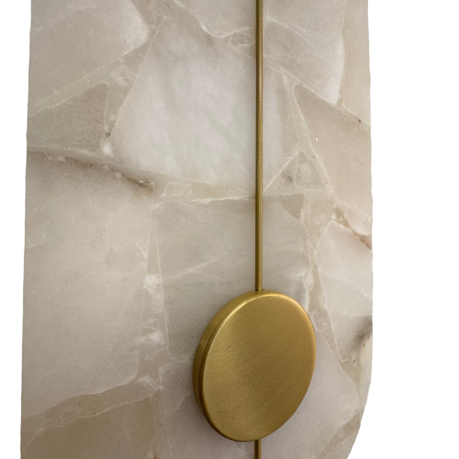 Reese Twin Wall Lamp