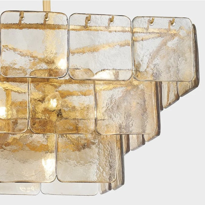 Margherita Murano Regal Chandelier