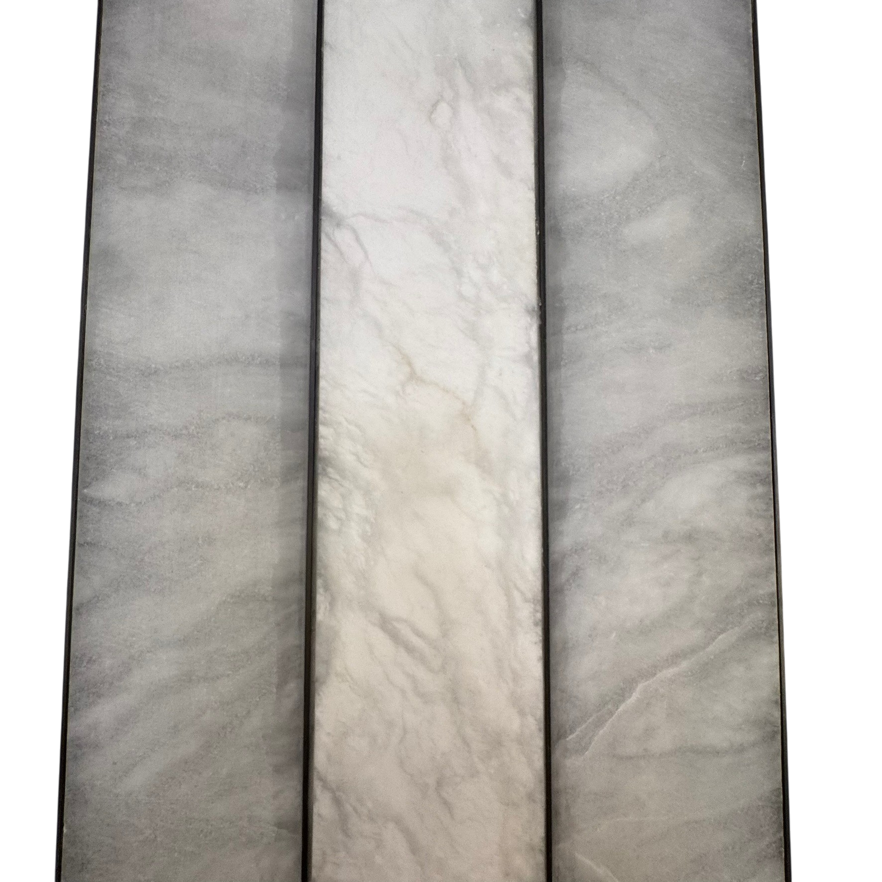 Rela Alabaster Panel Sconce
