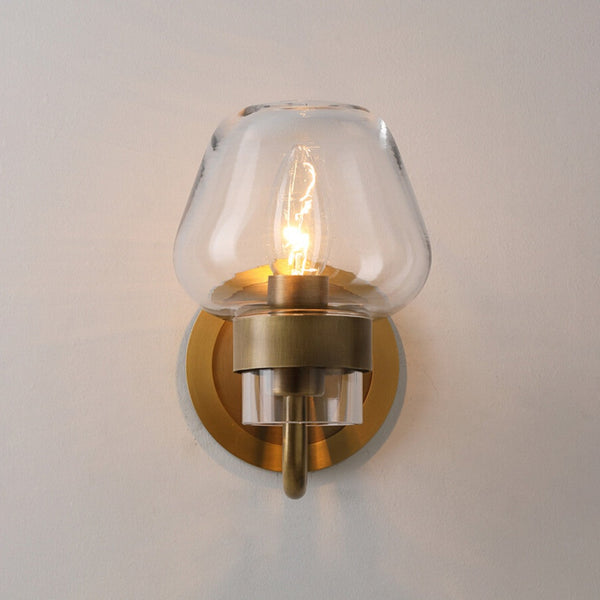 Sakina Single Wall Lamp