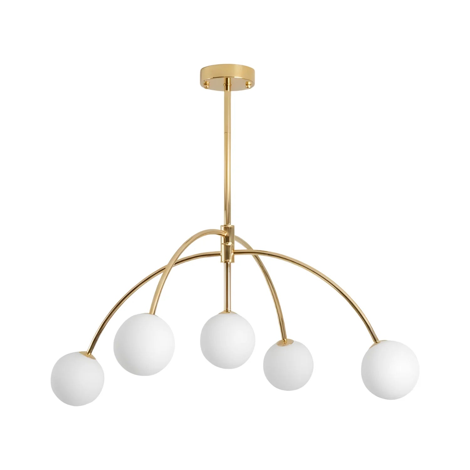 Reya Chandelier