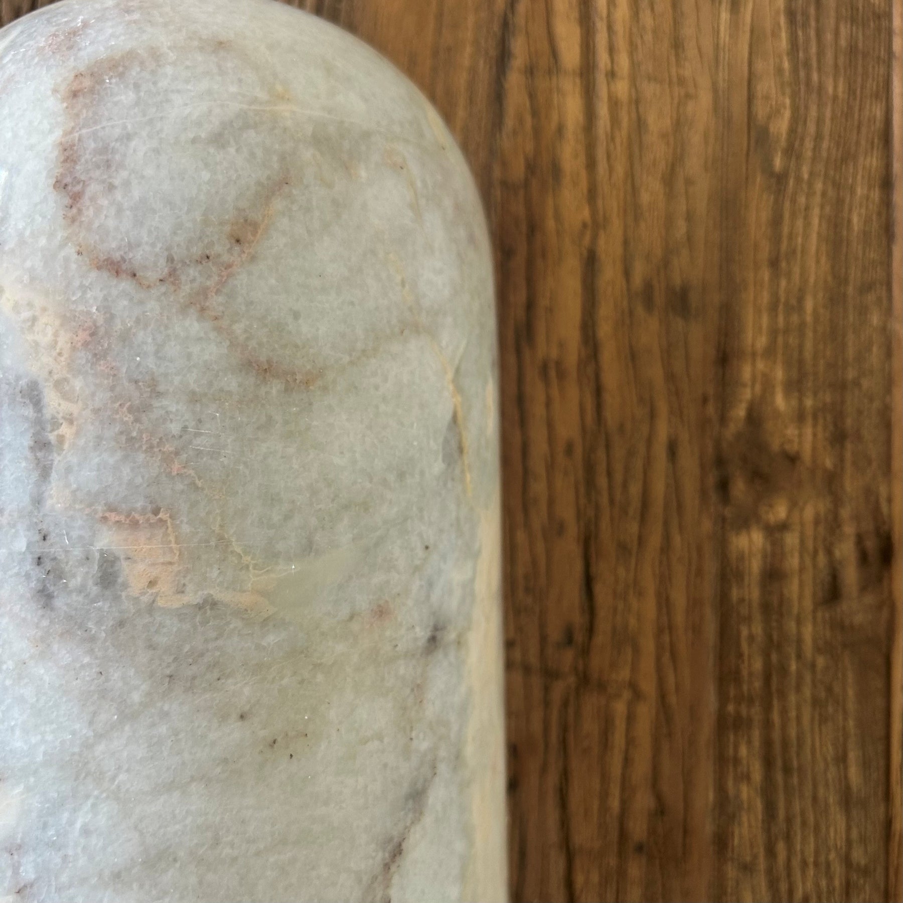 Rhia Marble Wall Sconce