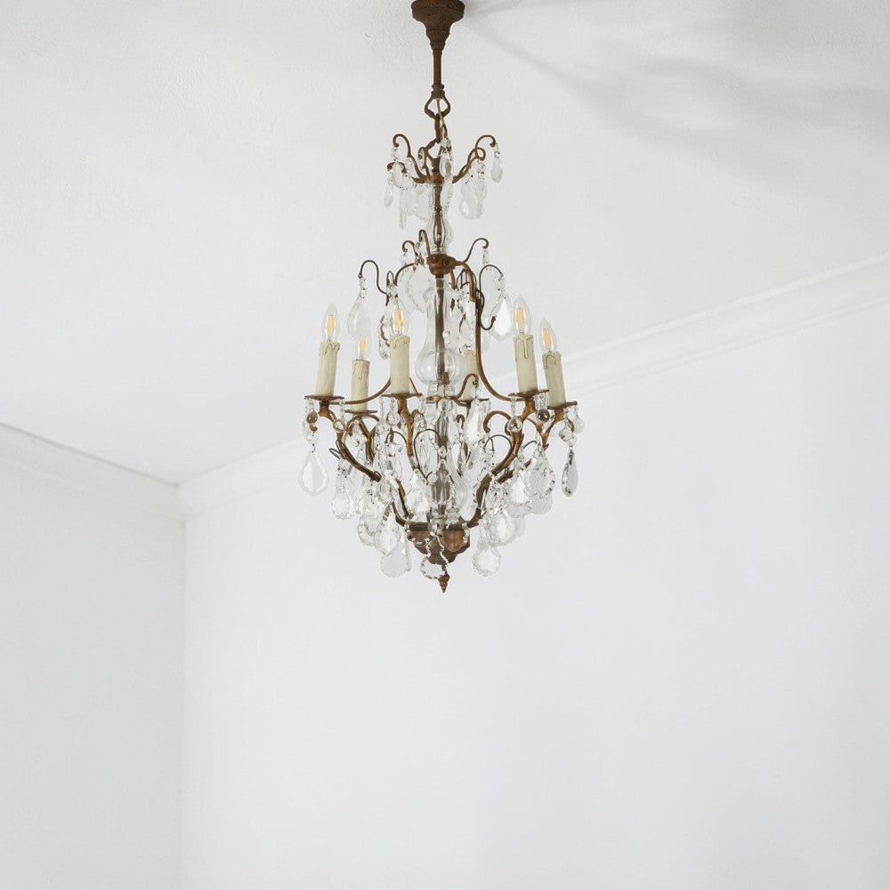 Roche Chandelier ELD19