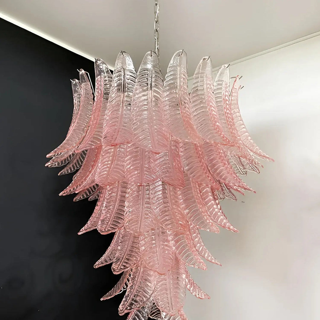 Tiziana Murano Chandelier
