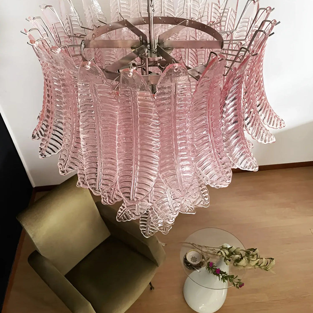 Tiziana Murano Chandelier