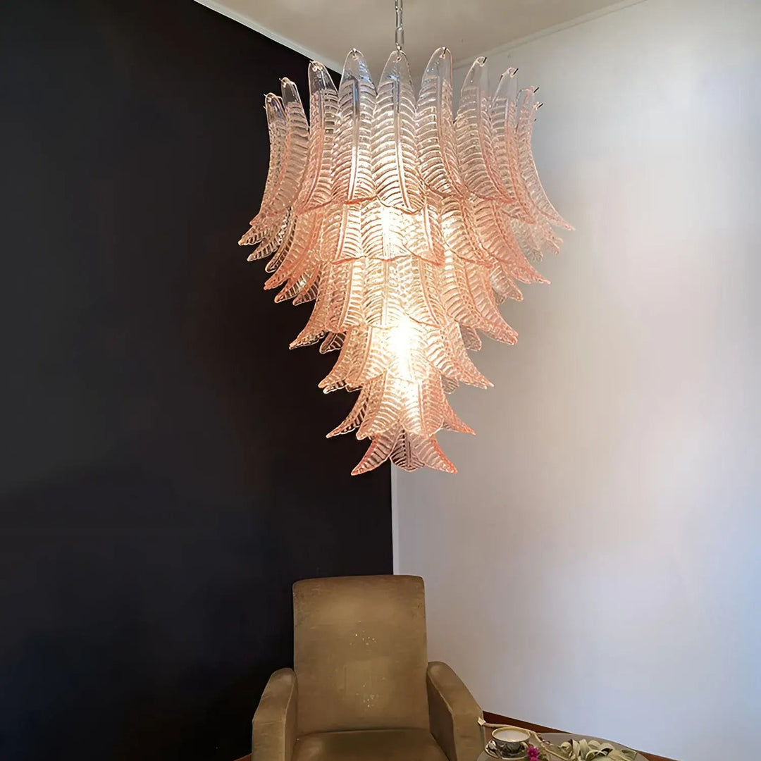 Tiziana Murano Chandelier