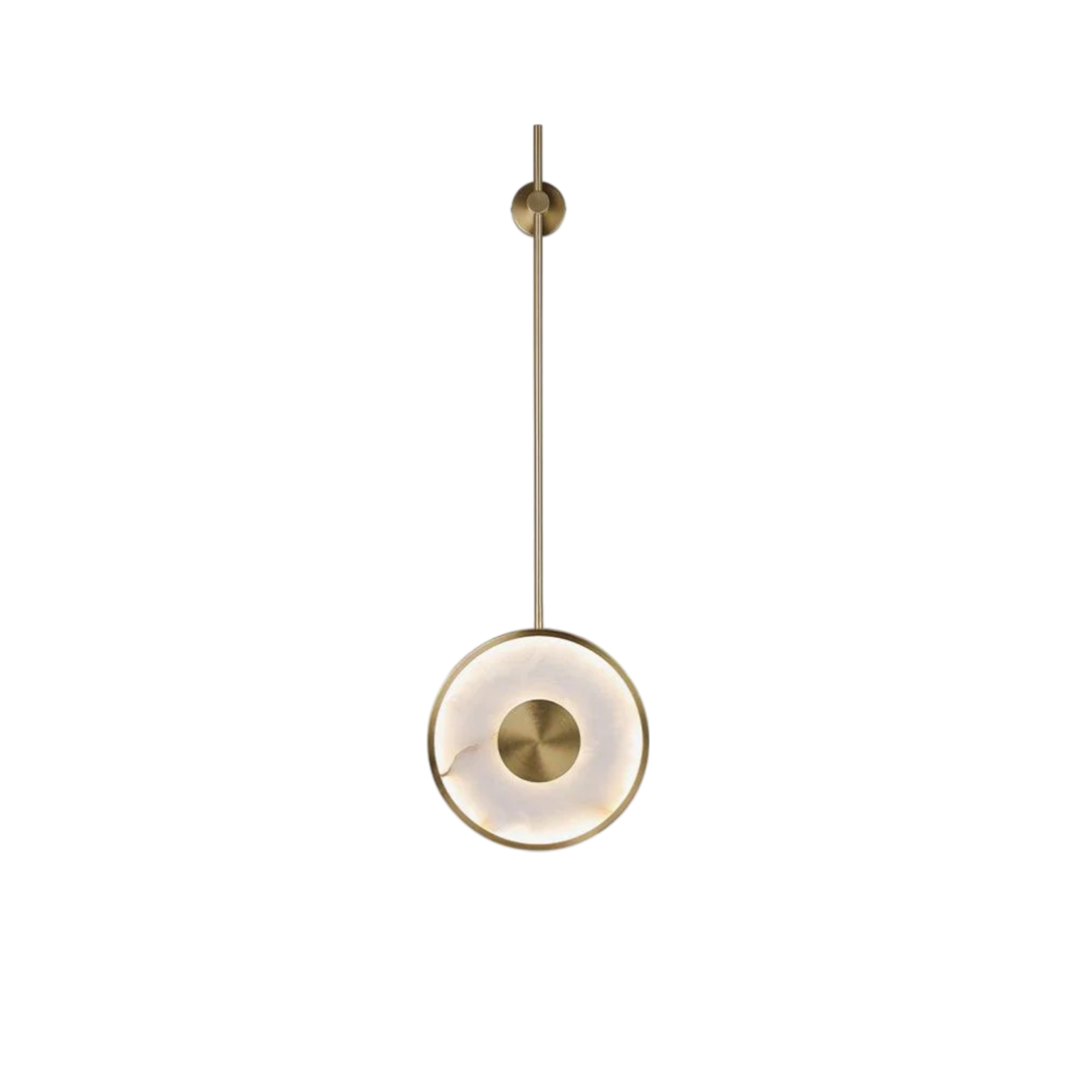 Noelia Alabaster Wall Lamp