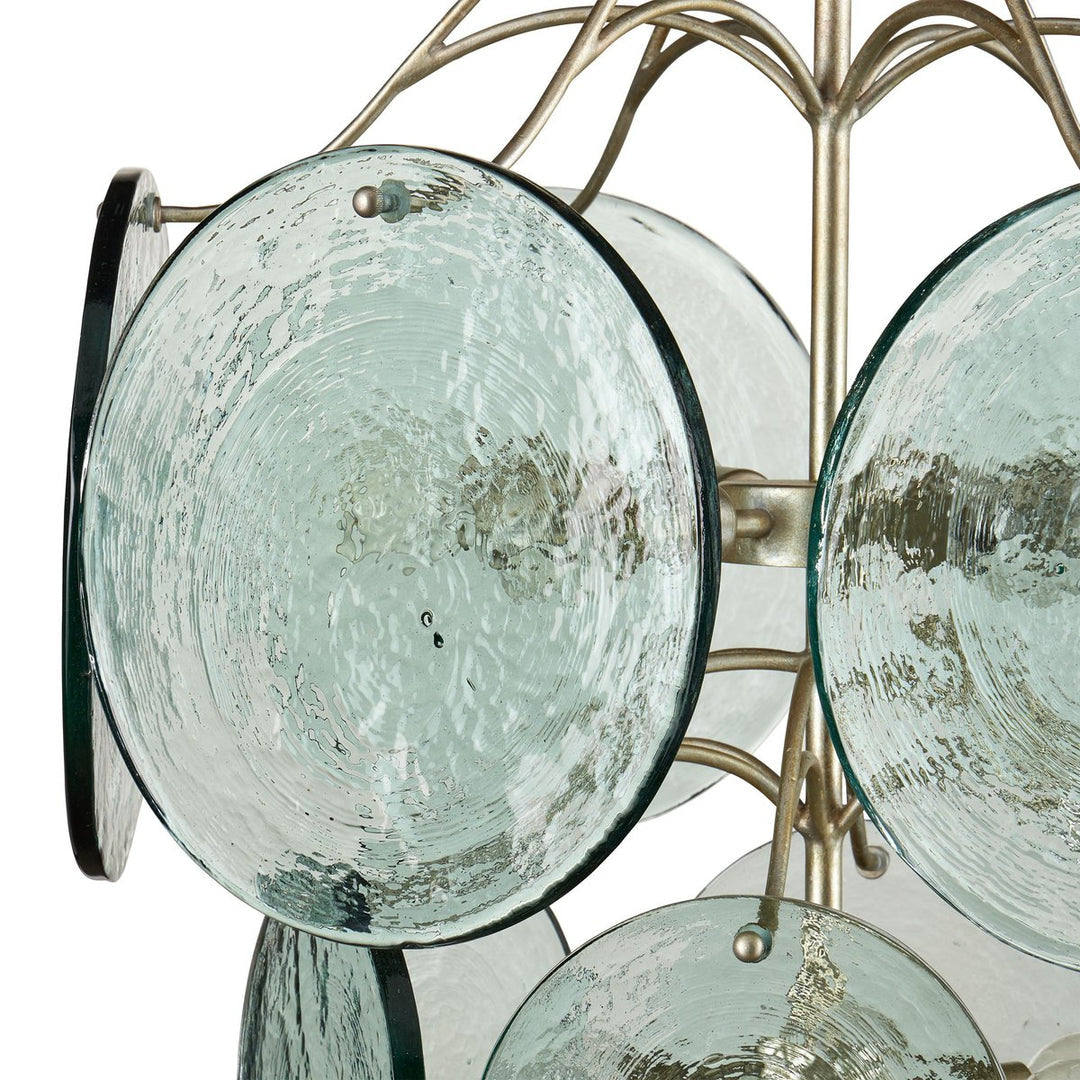 Clarissa Murano Rovigo Chandelier