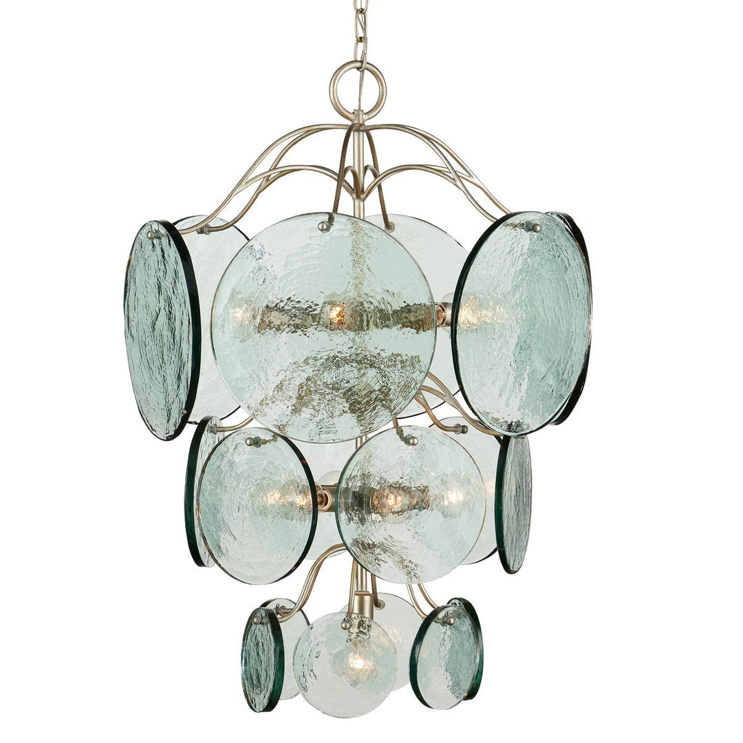 Clarissa Murano Rovigo Chandelier