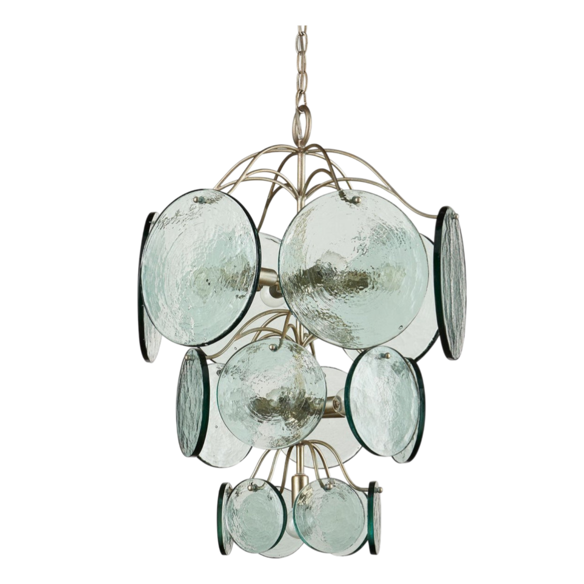 Clarissa Murano Rovigo Chandelier