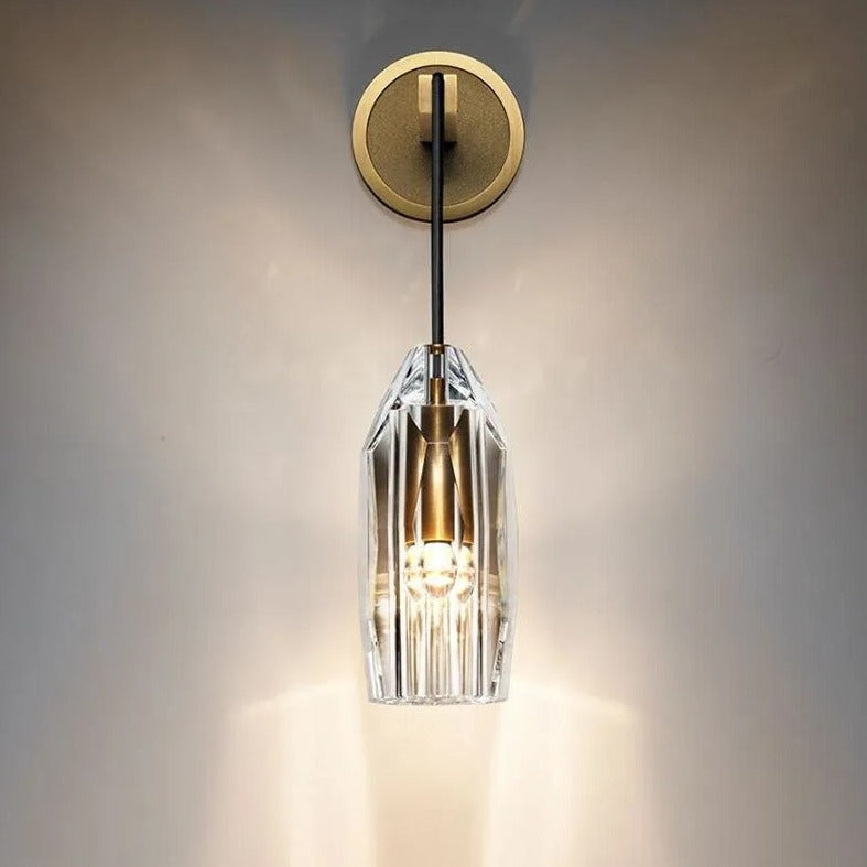 Uma Hanging Wall Lamp