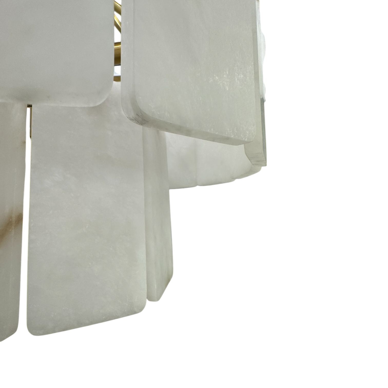 Abbeygail Alabaster Chandelier