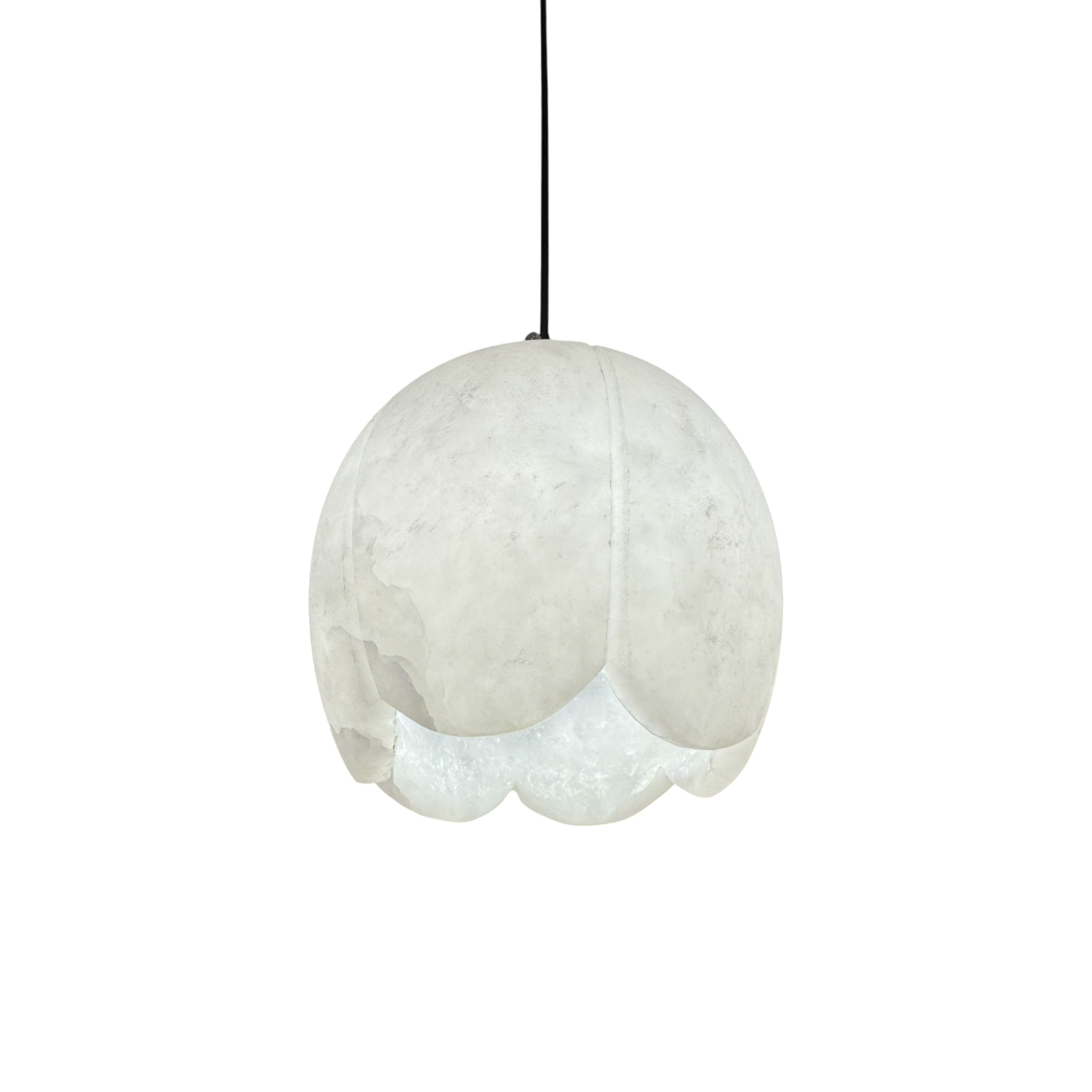 Graca Alabaster Pendant Lamp