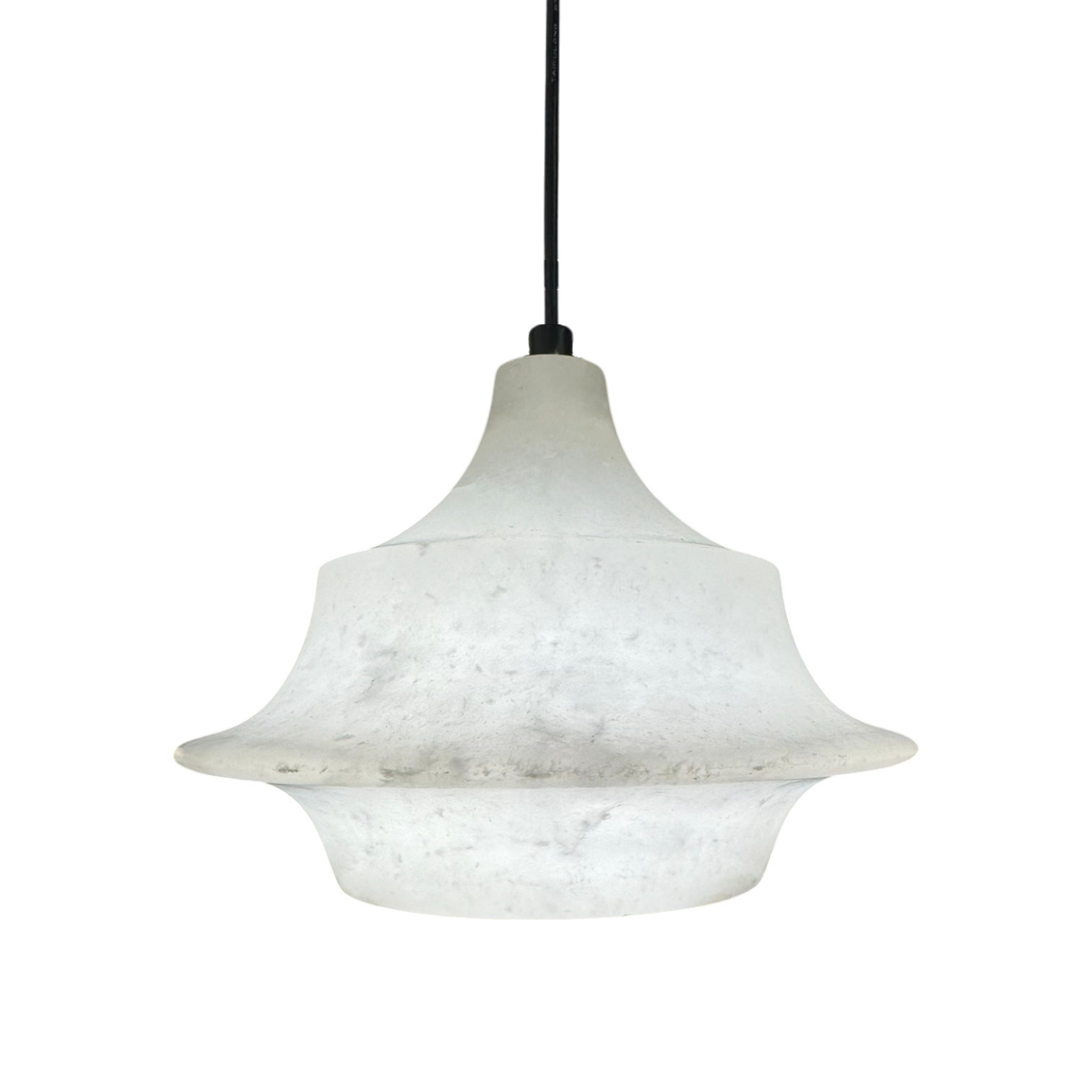 Glyda Alabaster Pendant Lamp