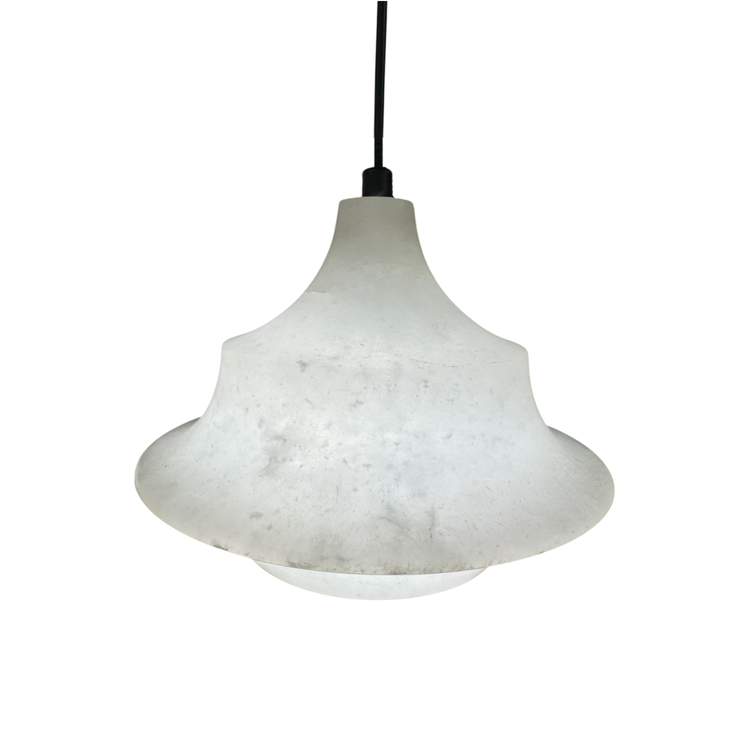 Glyda Alabaster Pendant Lamp