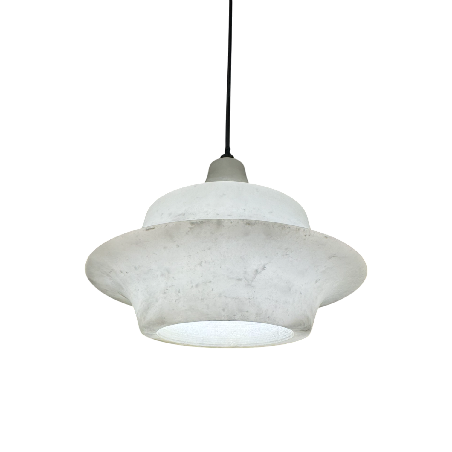 Glyda Alabaster Pendant Lamp