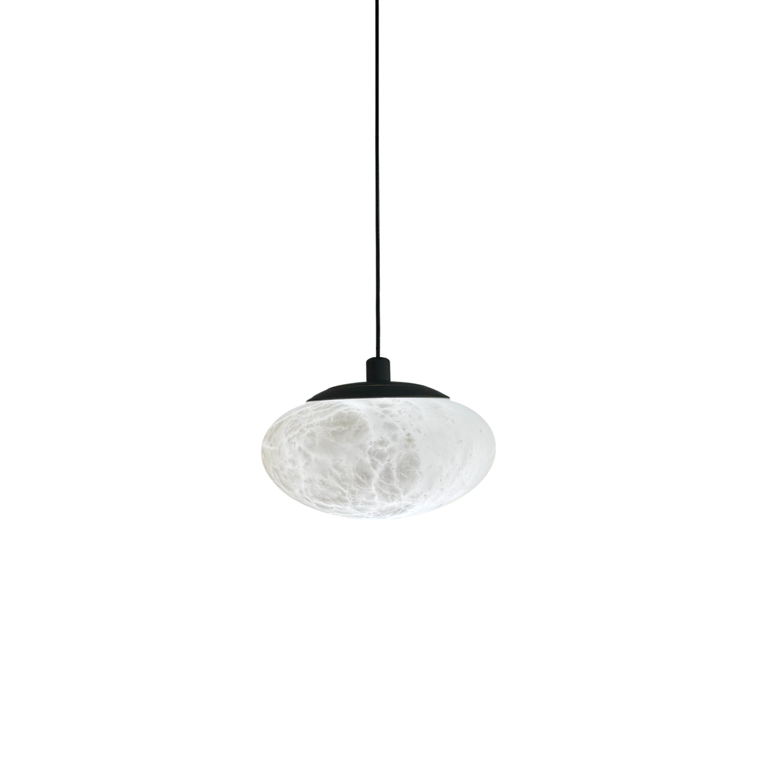 Iria Alabaster Pendant Lamp