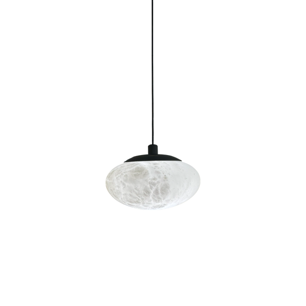 Iria Alabaster Pendant Lamp
