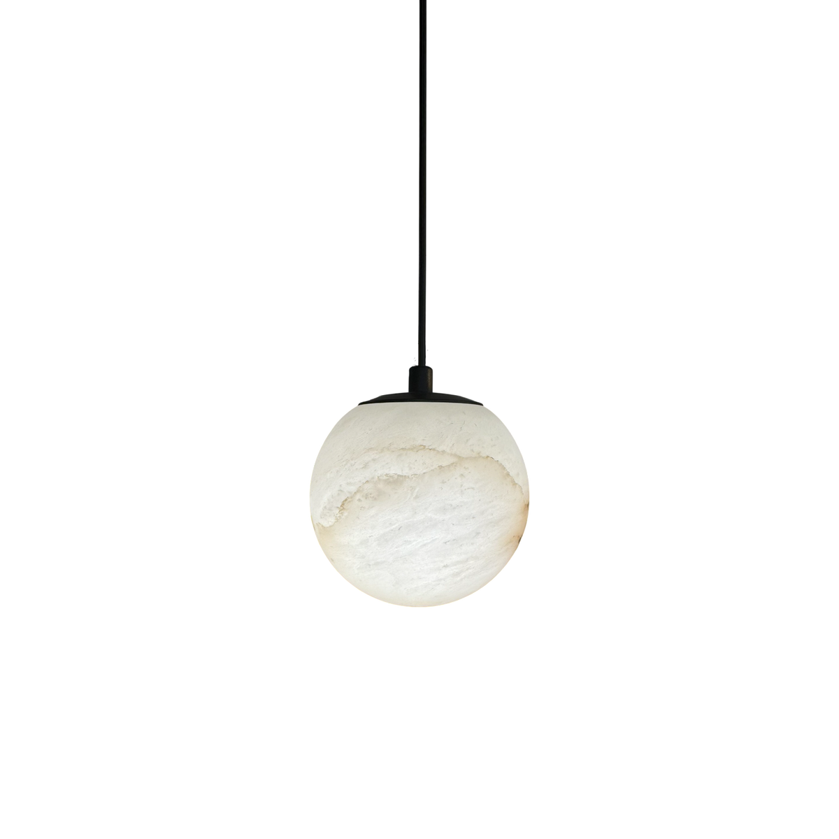 Joana Alabaster Pendant Lamp