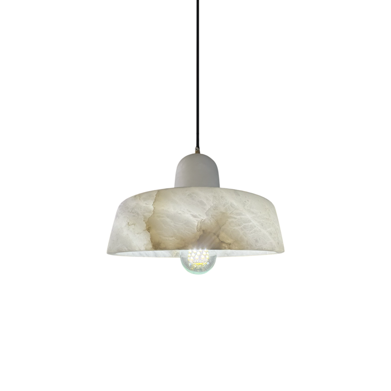 Kiana Alabaster Pendant Lamp