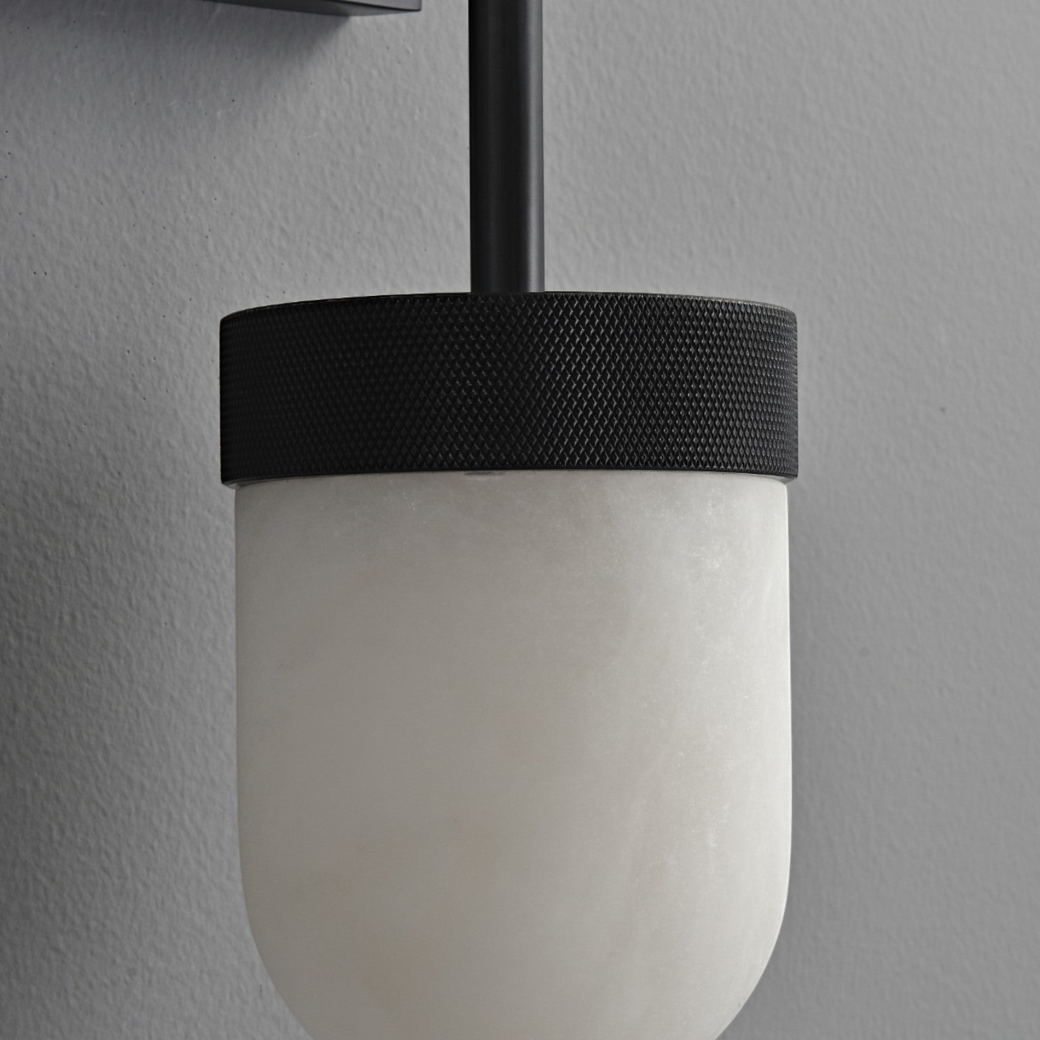 Clementine Alabaster Wall Lamp
