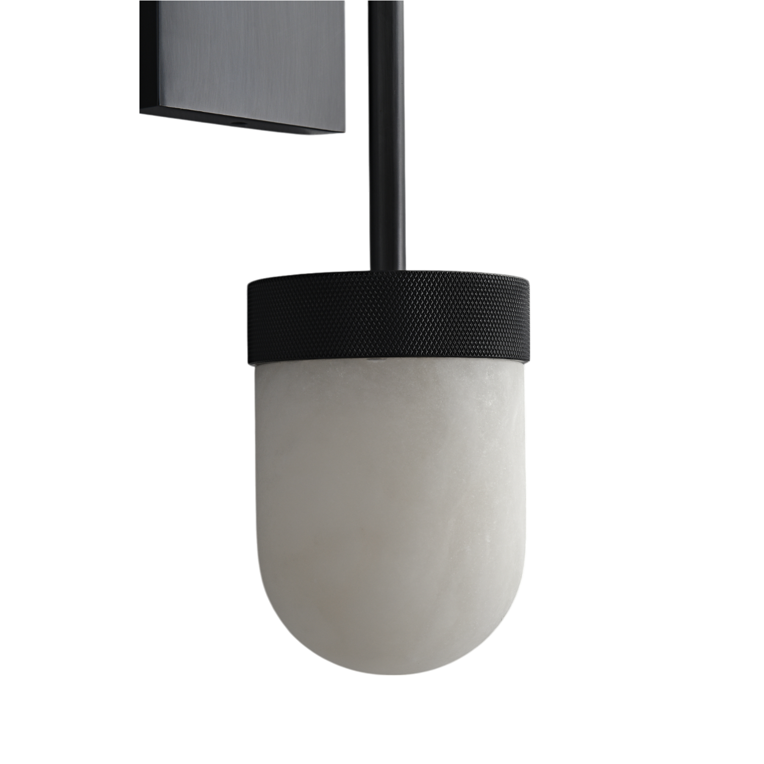 Clementine Alabaster Wall Lamp
