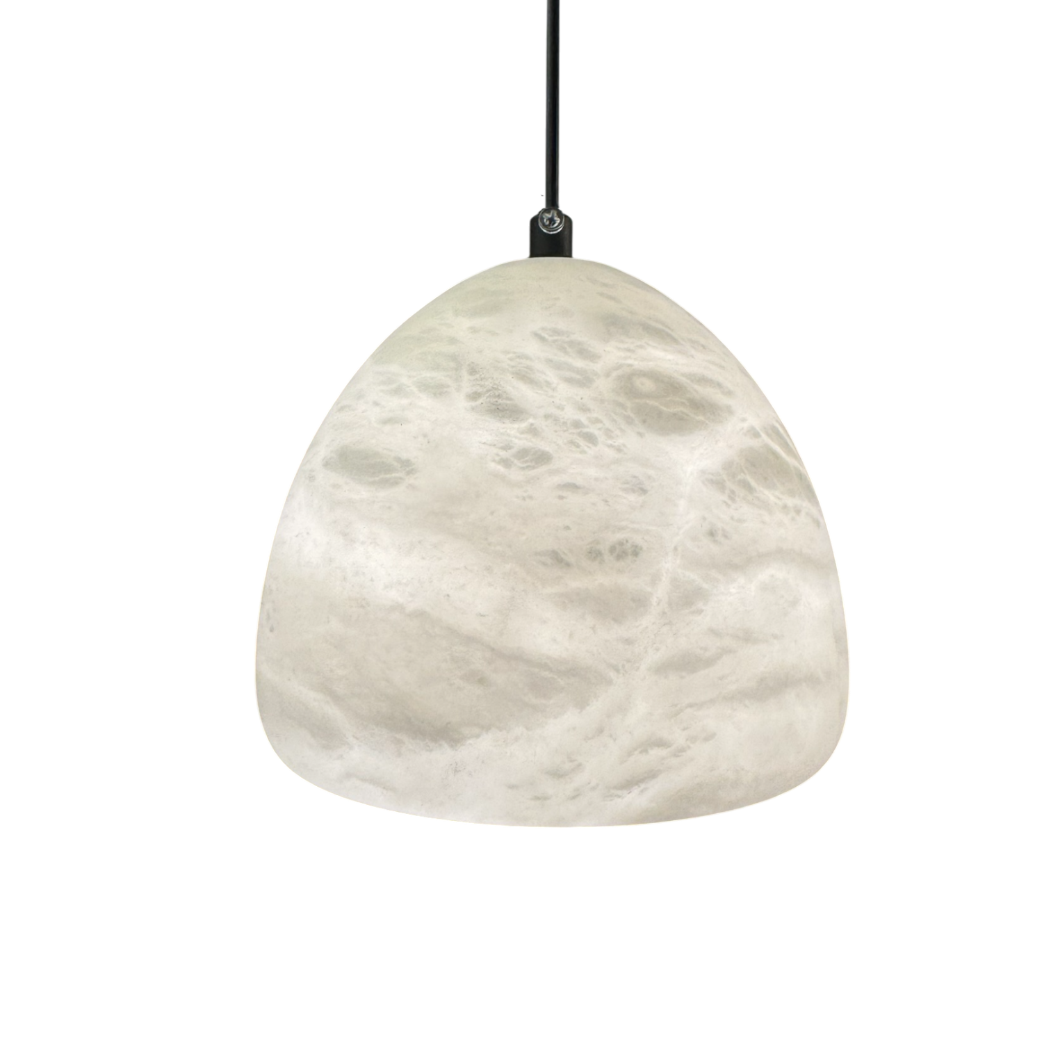 Gloria Alabaster Pendant Lamp
