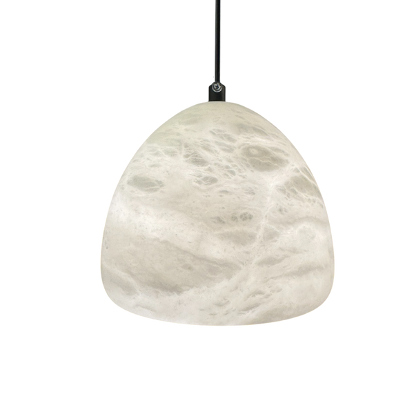 Gloria Alabaster Pendant Lamp