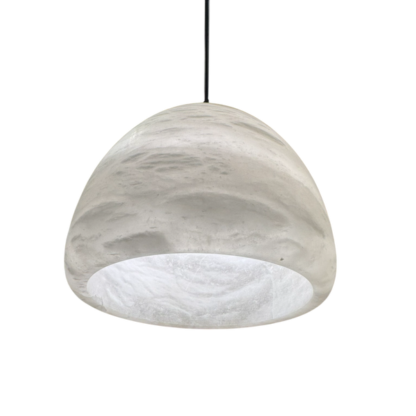 Gloria Alabaster Pendant Lamp