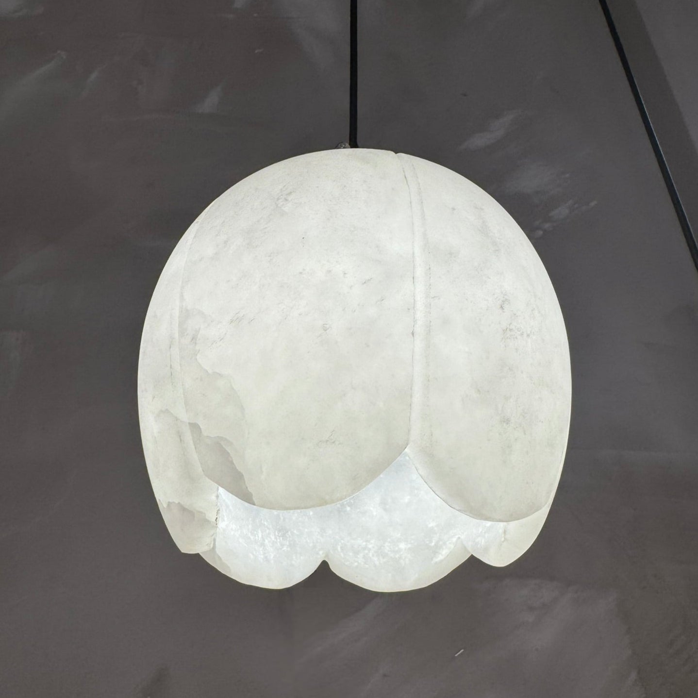 Graca Alabaster Pendant Lamp