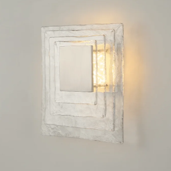 Santa Murano Cascade Sconce